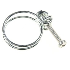 Colier fixare furtun, D28, 349484, Gorenje - 329749