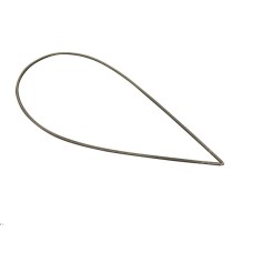 Colier fixare garnitura hublou 2802580400, Beko, Arctic, Arcelik - 328914