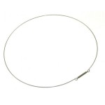 Colier fixare garnitura hublou 2603900200, Beko, Arctic, Arcelik - 329045