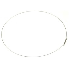 Colier garnitura hublou, 00439671, Bosch, Siemens - 329514