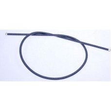 Colier de fixare garnitura, Bosch, Siemens, 00354134 - 329528