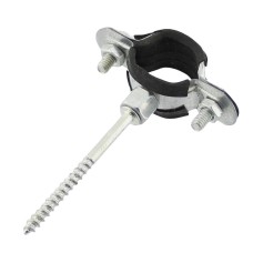 Colier pentru tevi, 1/2", 20 mm, 201673 Colier pentru tevi, 1/2", 20 mm, 201673