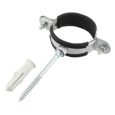 Colier pentru tevi, 1"1/2, 50 mm, 201700 Colier pentru tevi, 1"1/2, 50 mm, 201700