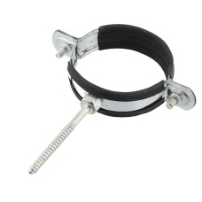 Colier pentru tevi, 4", 110 mm, 201715 Colier pentru tevi, 4", 110 mm, 201715