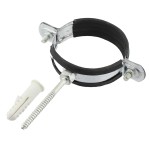 Colier pentru tevi, 2", 1/2, 75mm, 201734