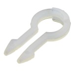 Carlig din plastic, 35 mm, 501782 Carlig din plastic, 35 mm, 501782