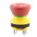 Comutator de avarie, 1.30.273.501/0300, Rafi - 654446