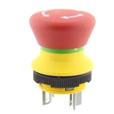 Comutator de avarie, 1.30.273.501/0300, Rafi - 654446