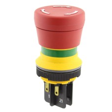 Comutator de avarie, 1.30.273.501/0300, Rafi - 654447