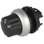 Carcasa intrerupator rotativ, 22mm, seria RMQ-Titan, IP66, EATON ELECTRIC, M22-WR3, T231985