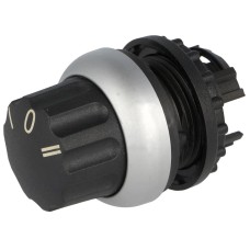 Carcasa intrerupator rotativ, 22mm, seria RMQ-Titan, IP66, EATON ELECTRIC, M22-WR3, T231985