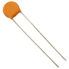 Condensator ceramic, 1.5nF, 50V, T258132 Condensator ceramic, 1.5nF, 50V, T258132