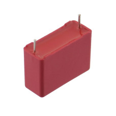 Condensator cu polipropilena, 22nF, 400V AC, 630V DC, MKP1J022204B00MSSD, T259247