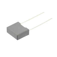 Condensator metalizat PPS, 4.7nF, 40V AC, 63V DC - SMR5472J63J01L16.5CBULK Condensator metalizat PPS, 4.7nF, 40V AC, 63V DC - SMR5472J63J01L16.5CBULK