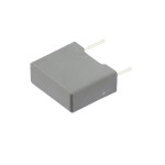 Condensator cu polipropilena, 0.39µF, 600V AC, 1250V DC - R75RW339050L3J