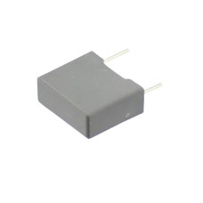 Condensator cu polipropilena, 68nF, 275V AC, 630V DC - R71PF26804030K Condensator cu polipropilena, 68nF, 275V AC, 630V DC - R71PF26804030K