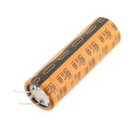 Condensator electrolitic, 1000µF, 180V, 253164