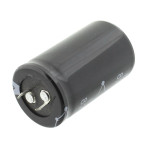 Condensator electrolitic, 8200uF, 63V, 105°, Multicomp, 331640 Condensator electrolitic, 8200uF, 63V, 105°, Multicomp, 331640