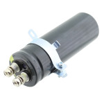 Condensator electrolitic, 10000µF, 100V DC, SAMWHA, GT2A109M35100SB, T137568 Condensator electrolitic, 10000µF, 100V DC, SAMWHA, GT2A109M35100SB, T137568