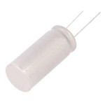 Condensator electrolitic, 10000µF, 25V DC, impedanta joasa, NICHICON - UBY1E103MHL Condensator electrolitic, 10000µF, 25V DC, impedanta joasa, NICHICON - UBY1E103MHL