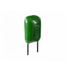 Condensator poliester, 4,7uF, 100V - 135294 Condensator poliester, 4,7uF, 100V - 135294