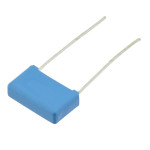 Condensator MKP 1841, 2200pF, 630V, 253307