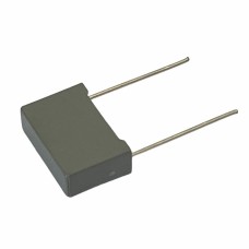 Condensator poliester, 100nF, 200V AC, 400V DC, KEMET - R60MF3100506AK Condensator poliester, 100nF, 200V AC, 400V DC, KEMET - R60MF3100506AK