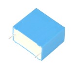 Condensator poliester, 1µF, 300V AC, KEMET, PHE820EF7100MR06L2, T145417 Condensator poliester, 1µF, 300V AC, KEMET, PHE820EF7100MR06L2, T145417