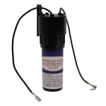 Condensator cu releu de pornire, pentru aer conditionat, AC-SPP5, 4000-120000BTU, 197067