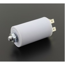 Condensator pornire motor 10uF, 450V - 327107