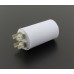 Condensator pornire motor 10uF, 450V - 327107