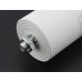 Condensator pornire motor 5uF, 450V, rezistent la umiditate - 327134
