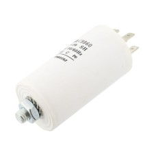 Condensator pornire motor 4,5uF, 450V AC, SKL - 329811
