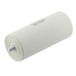 Condensator pornire motor, 6µF, 420V AC, KEMET - C276CC24600AA0J