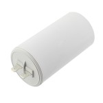 Condensator pornire motor, 1.5µF, 450V, SR PASSIVES, CBB60A-1.5/450, T100502