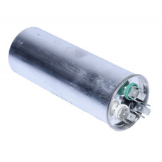 Condensator pentru aparate de aer conditionat, 50+6uf, 370V, 197055