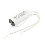 Condensator pornire motor, 5µF, 450V AC, MIFLEX, MKSP-6P 5UF 450V B, T100632