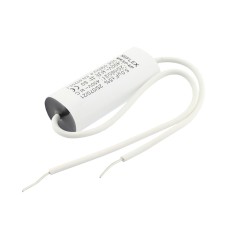 Condensator pornire motor, 5µF, 450V AC, MIFLEX, MKSP-6P 5UF 450V B, T100632