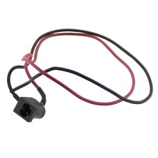 Conector alimentare, aspirator Black&Decker, DVJ325J, D000195