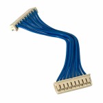 Cablu conectare bumper, Ecovacs Deboot DA60, D000825 Cablu conectare bumper, Ecovacs Deboot DA60, D000825