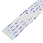 Banda FFC, 14 pini, 100x15x0.3mm, Moneual ME770, MR6803VM, D000999