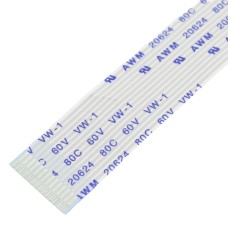 Banda FFC, 14 pini, 100x15x0.3mm, Moneual ME770, MR6803VM, D000999