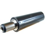 Conector DC, 3x5,5x10mm, tata, pe cablu - 121586