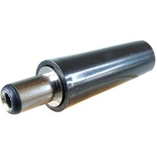 Conector DC, 3x5,5x10mm, tata, pe cablu - 121586