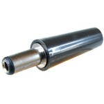 Conector DC, 2,5x5,5x14mm, tata, pe cablu - 121601