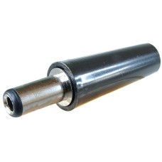 Conector DC, 3x5,5x14mm, tata, pe cablu - 121602