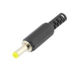 Conector DC, 1,5x4x11mm, 123121