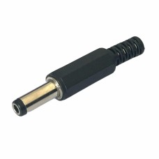 Conector DC, 2,5x5,5x14mm, 123115