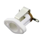 Mufa curent continuu, 6.5x1.9 mm, 253237 Mufa curent continuu, 6.5x1.9 mm, 253237