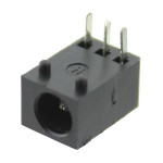 Conector alimentare DC, 1A, 3.5x1.3mm, CLIFF, DC-8N (FC681455), T292832